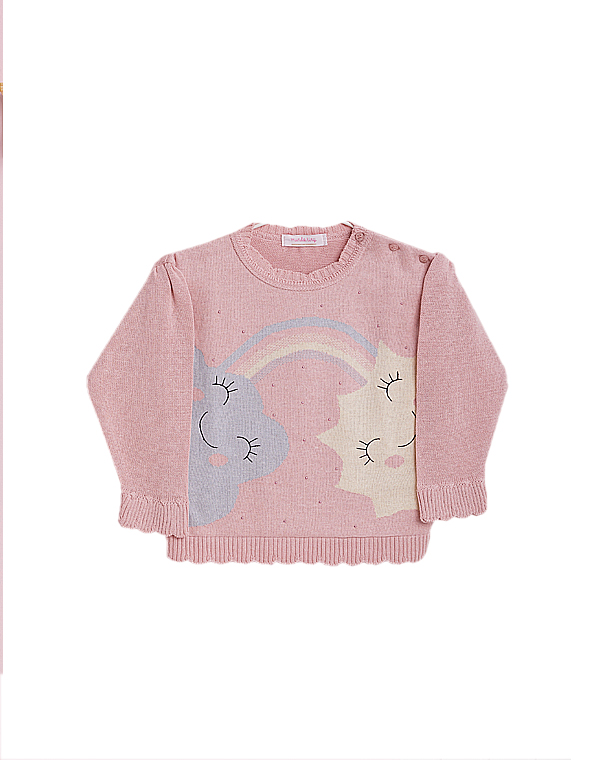 Blusa-de-tricot-infantil-feminina-arco-iris-rosa-com-mini-brilhos-Mundo-Faz-de-Conta-Carambolina-31626.jpg