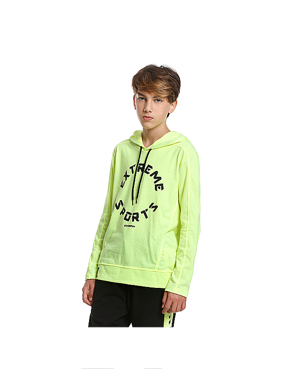 Camiseta-com-capuz-e-estampa-juvenil-masculina-neon-Banana-Danger-Carambolina-30931-modelo.jpg