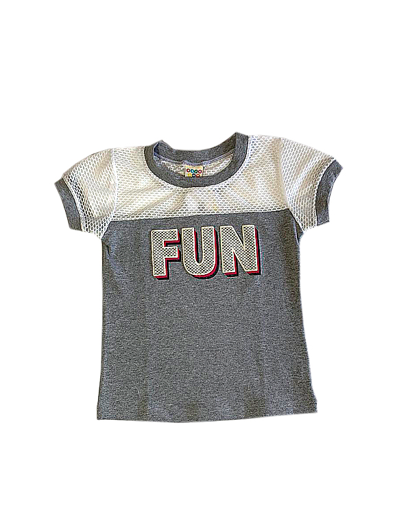 Camiseta-com-estampa-e-detalhe-em-tela-infantil-e-juvenil-feminina-cinza-Have-Fun-Carambolina-30283.jpg