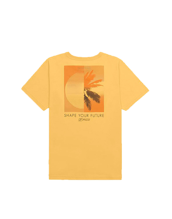 Camiseta-infantil-masculina-amarela-com-estampa-no-peito-e-costas-Lunelli-Carambolina-32124-costas.jpg