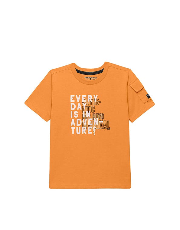 Camiseta-infantil-masculina-laranja-com-estampa-e-bolso-na-manga-Onda-Marinha-Carambolina-32433.jpg