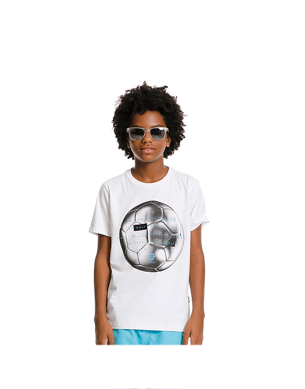 Camiseta-manga-curta-infantil-e-juvenil-masculina-futebol-branca-Banana-Danger-Carambolina-32395-modelo.jpg