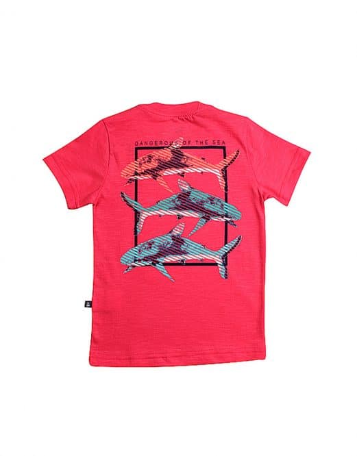 Camiseta-manga-curta-infantil-masculina-tubarao-vermelho-Banana-Danger-Carambolina-27845-costas.jpg