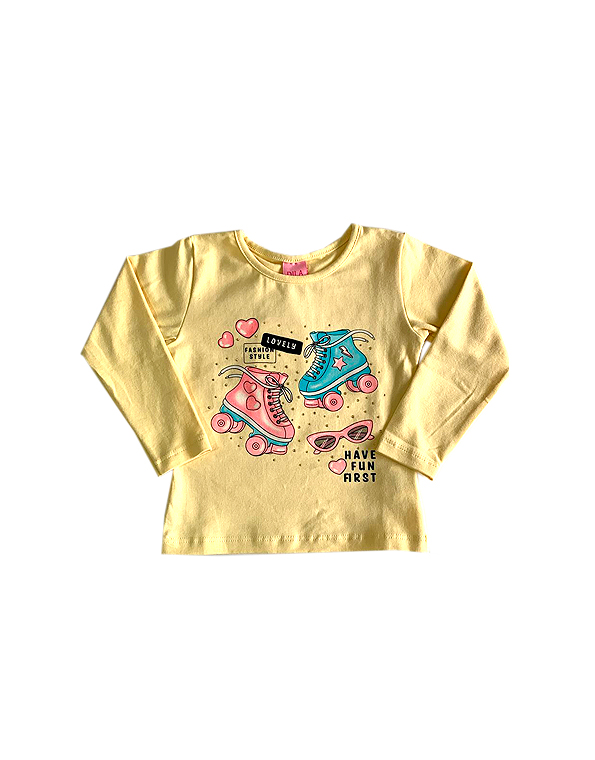 Camiseta-manga-longa-com-aplicacao-de-brilhos-infantil-feminina-patins-amarela-Dila-Carambolina-30979.jpg