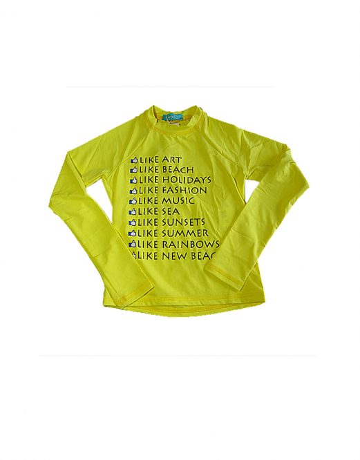 Camiseta-manga-longa-com-protecao-UV-infantil-New-Beach-Carambolina-27608-amarelo.jpg