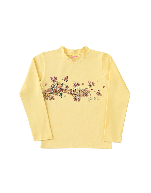 Camiseta-manga-longa-infantil-feminina-flores-com-aplicacao-de-brilhos-Dila-Carambolina-30977-amarelo.jpg