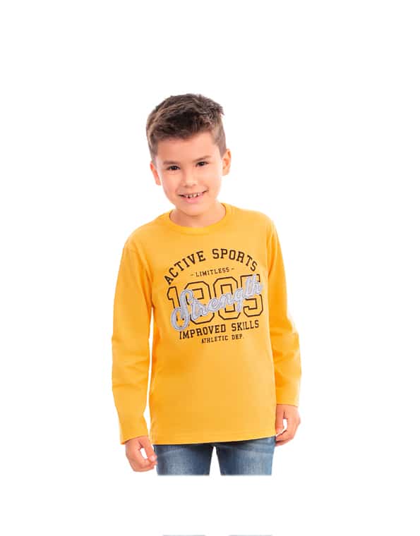 Camiseta-manga-longa-infantil-masculina-Dila-Carambolina-29844-amarelo.jpg