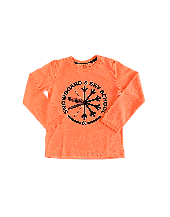 Camiseta-manga-longa-infantil-masculina-laranja-neon-Banana-Danger-Carambolina-30932.jpg