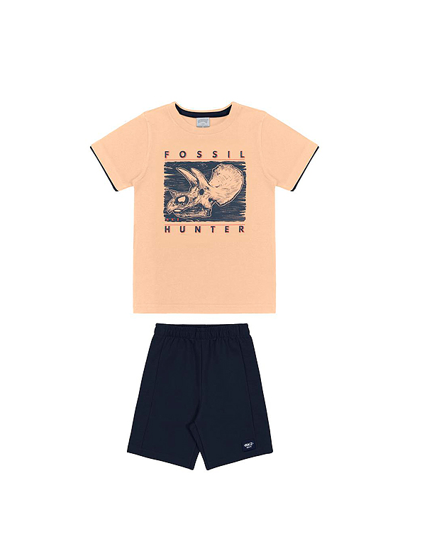Conjunto-bermuda-de-moletom-e-camiseta-infantil-masculino-laranja-neon-Lunelli-Carambolina-32151.jpg