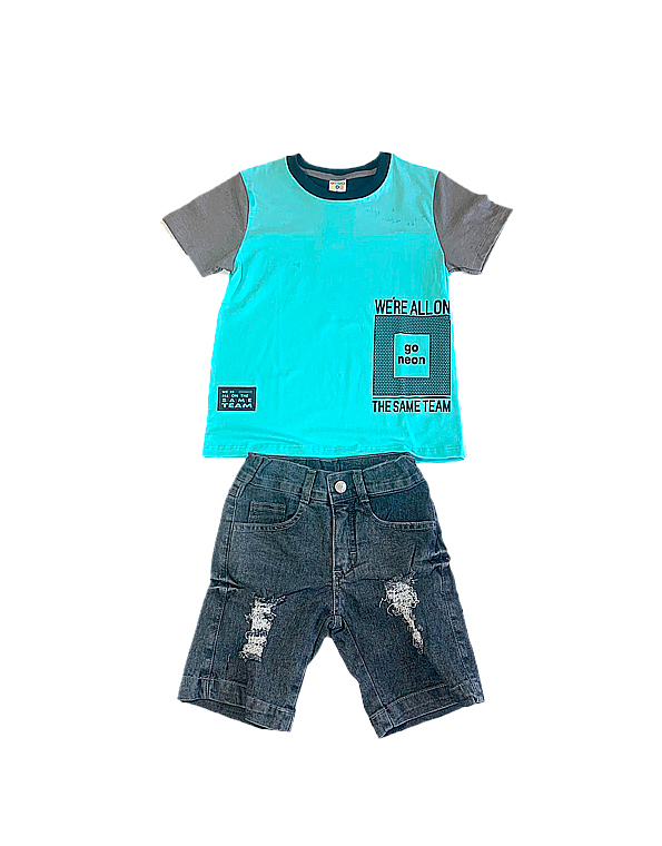 Conjunto-bermuda-jeans-com-desfiados-e-camiseta-estampada-infantil-e-juvenil-masculino-Have-Fun-Carambolina-31680.jpg