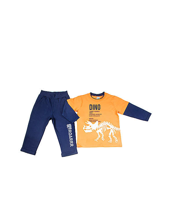 Conjunto-calca-de-moletom-e-camiseta-estampada-infantil-masculino-dinossauro-Have-Fun-Carambolina-31040.jpg