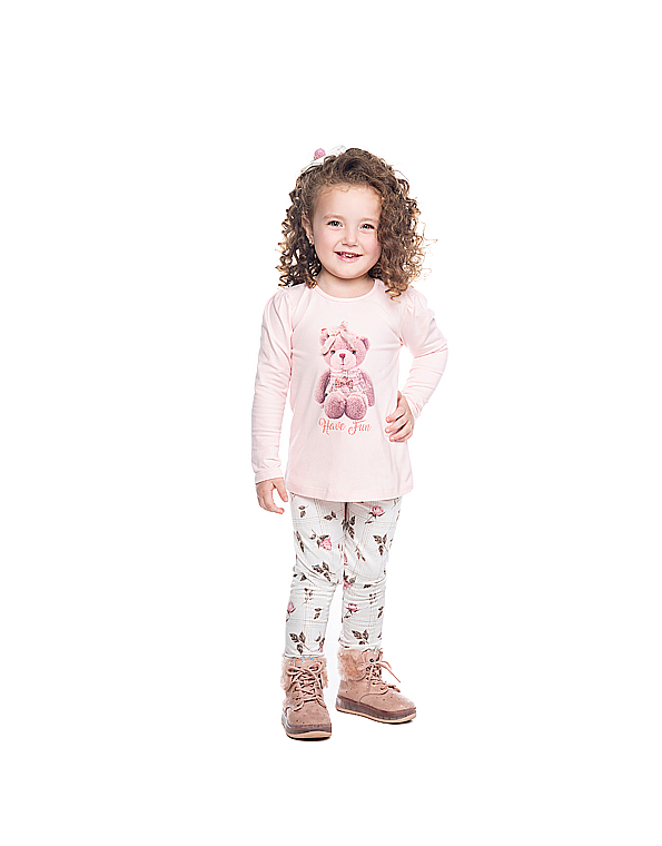 Conjunto-calca-legging-felpada-estampada-e-camiseta-com-brilhos-bebe-e-infantil-feminino-ursinho-Have-Fun-Carambolina-31009-modelo.jpg