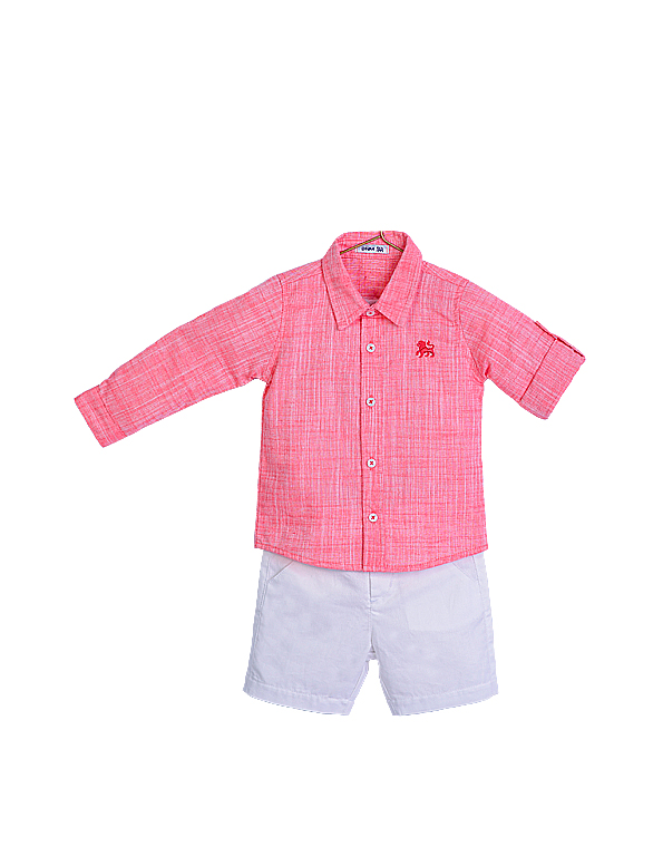 Conjunto-camisa-manga-dobravel-e-bermuda-branca-bebe-e-infantil-masculino-vermelho-DNM-Carambolina-32242.jpg