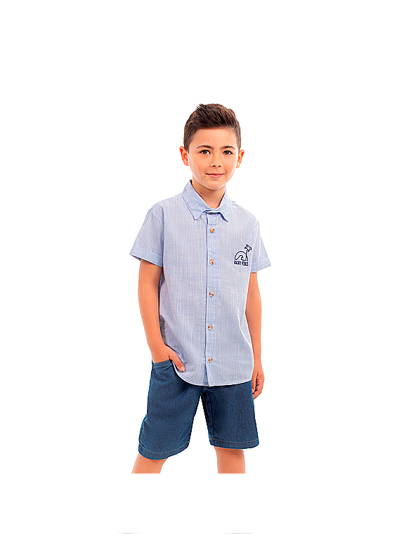 Conjunto-de-camisa-listrada-e-bermuda-jeans-com-bolsos-infantil-masculino-Dila-Carambolina-30335-modelo.jpg
