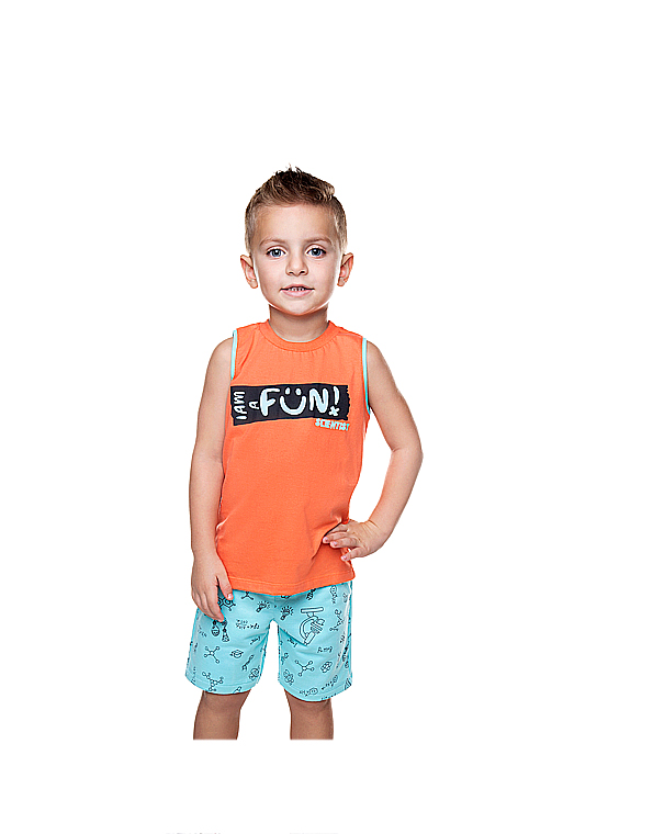 Conjunto-regata-bebe-e-infantil-masculino-laranja-Have-Fun-Carambolina-31687-modelo.jpg