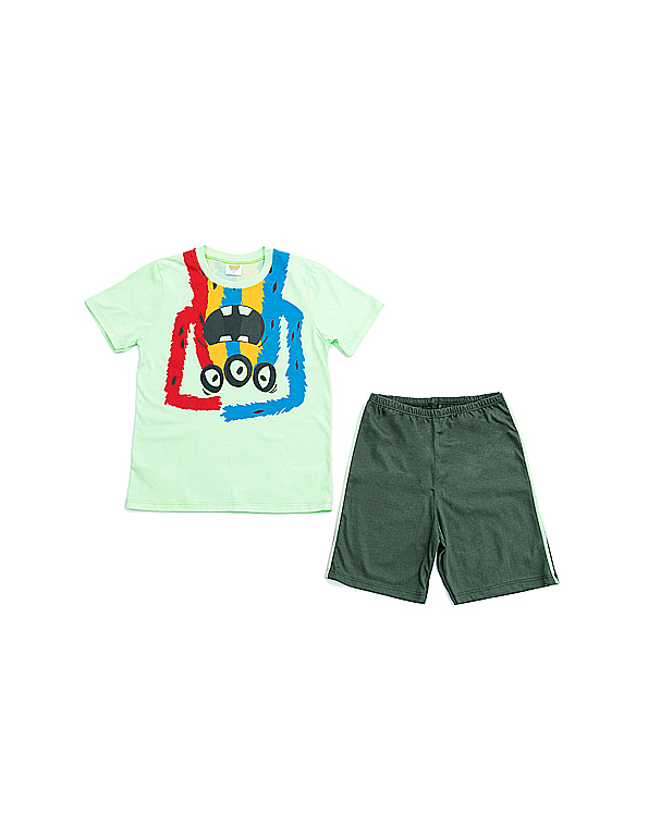 Pijama-curto-infantil-e-infanto-juvenil-masculino-brilha-no-escuro-Have-Fun-Carambolina-32019-verde.jpg
