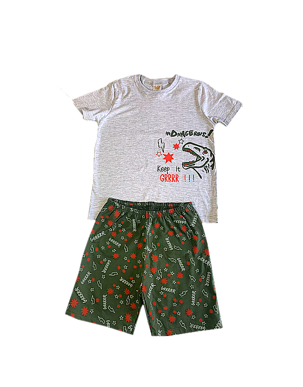 Pijama-curto-infantil-e-infanto-juvenil-masculino-dinossauro-Have-Fun-Carambolina-32021-cinza.jpg