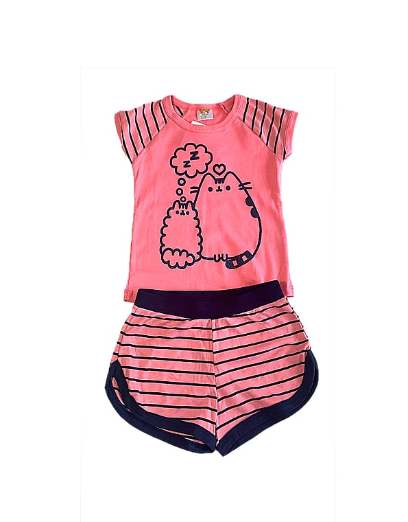 Pijama-curto-infantil-e-juvenil-feminino-gato-HaveFun-Carambolina-29633-rosa.jpg