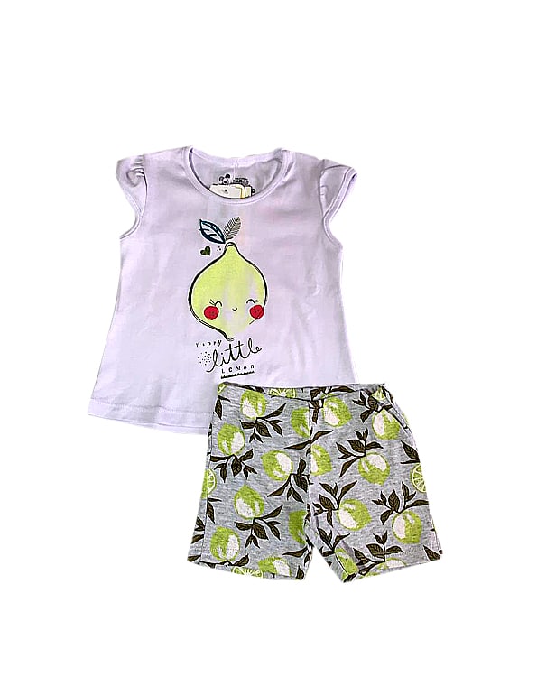 Pijama-curto-infantil-feminino-limao-Have-Fun-Carambolina-29259-branco.jpg