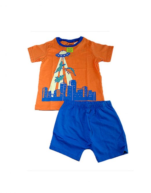 Pijama-curto-infantil-masculino-dinossauro-Have-Fun-Carambolina-27877-laranja.jpg