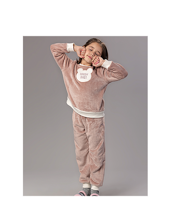 Pijama-fleece-infantil-feminino-urso-Acucena-Carambolina-31584-modelo.jpg