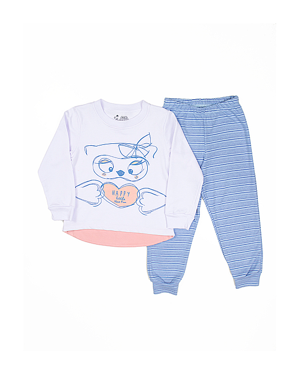 Pijama-longo-infantil-moletom-feminino-Have-Fun-Carambolina-29902-branco.jpg