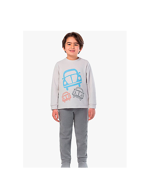 Pijama-soft-infantil-e-juvenil-menino-brilha-no-escuro-Dedeka-Carambolina-31384-bege-modelo.jpg