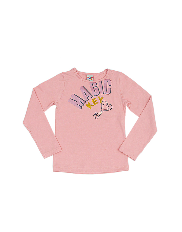 Camiseta-manga-longa-com-estampa-infantil-e-juvenil-feminina-magic-rosa—Have-Fun—Carambolina—32627
