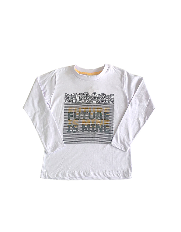 Camiseta-manga-longa-com-estampa-infantil-e-juvenil-masculina-future-branca—Have-Fun—Carambolina—32646