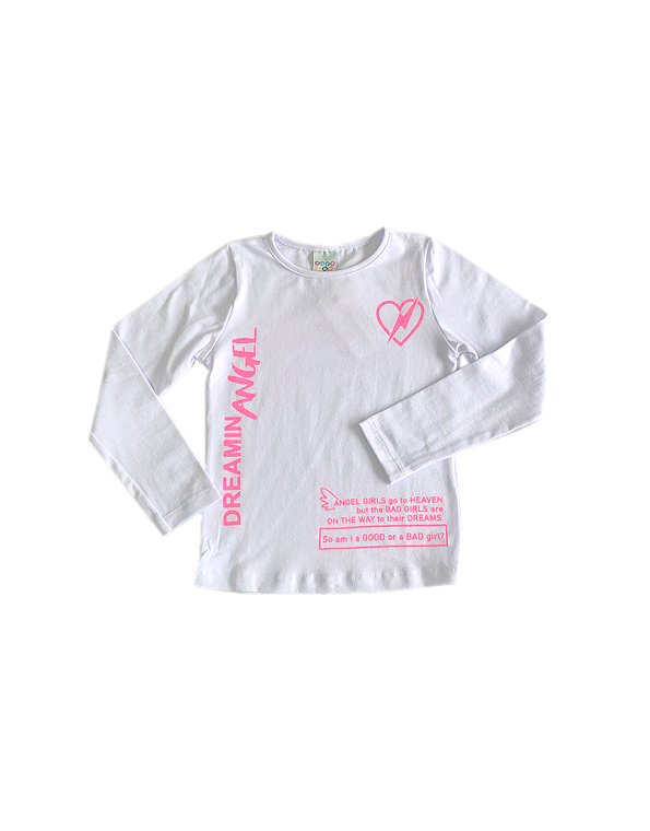 Camiseta-manga-longa-infantil-e-juvenil-feminina-branca-detalhes-em-neon—-Have-Fun—Carambolina—32626