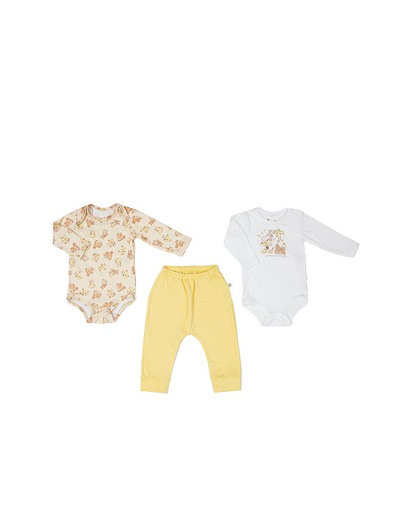 Kit-2-bodies-estampados-e-calça-térmicos-zoológico-bebê-masculino—Have-Fun—Carambolina—32689