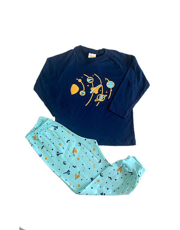 Pijama-longo-de-malha-infantil-e-juvenil-masculino-planetas—Have-Fun—Carambolina—32681-marinho