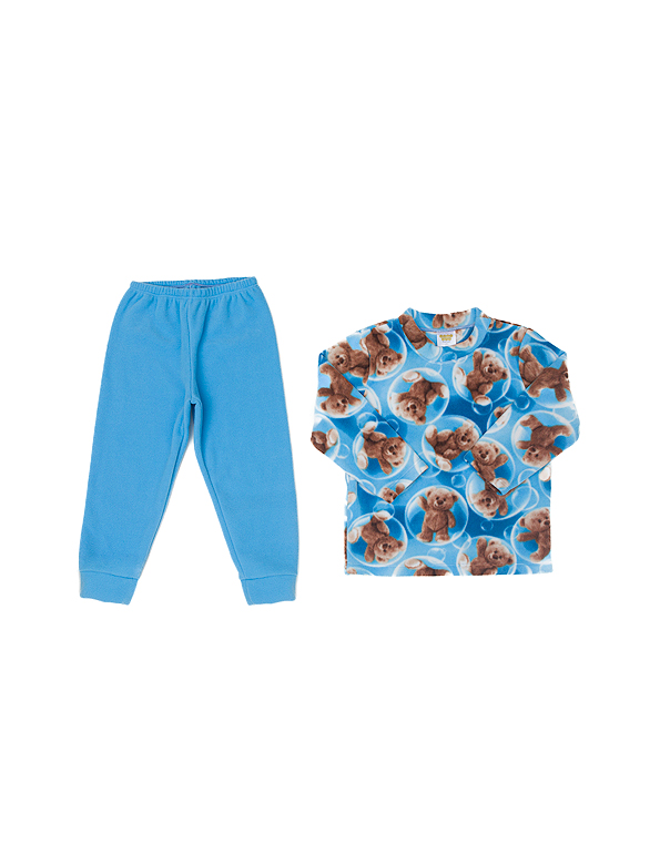 Pijama-soft-longo-estampado-infantil-masculino-ursos-azul—Have-Fun—Carambolina—32678