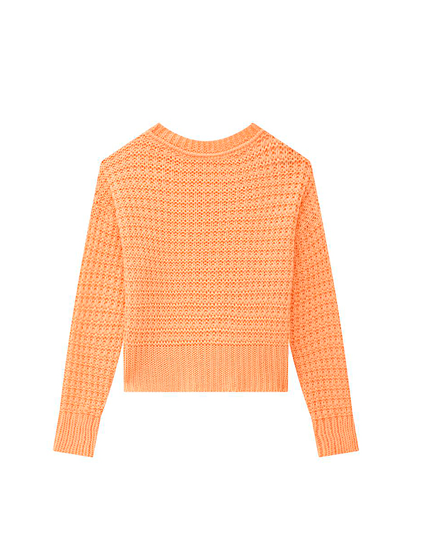 Blusa-em-tricot-juvenil-feminina-ponto-largo—Alakazoo—Carambolina—32949-laranja
