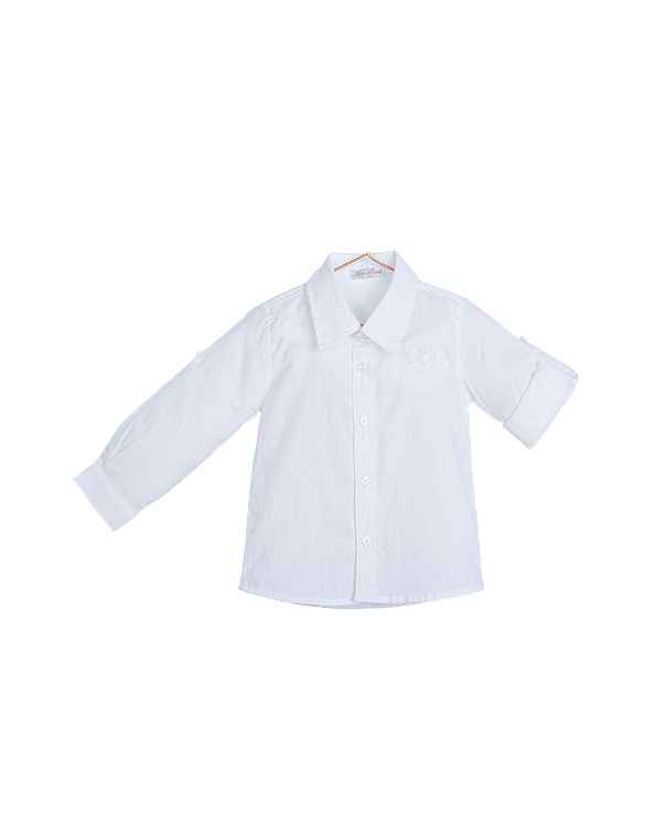 Camisa-manga-longa-infantil-masculina-branca-com-regulagem-de-altura—DNM—Carambolina—32910