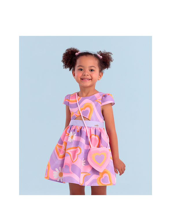 Vestido-de-festa-infantil-Mon-Sucré-lilás-estampado-com-bolsa-e-armação—Mon-Sucré—Carambolina—32944-modelo