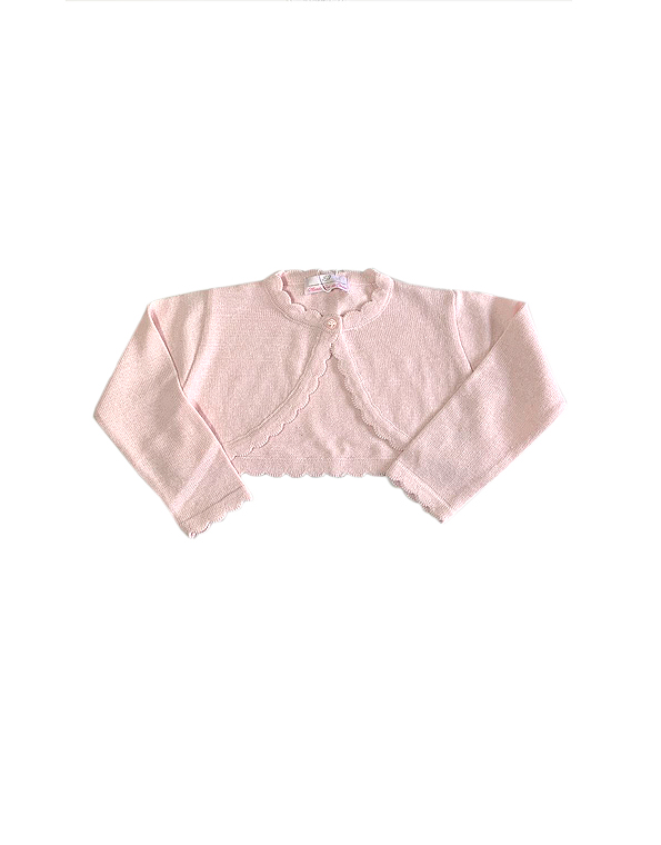 Bolero-basico-em-tricot-infantil-feminino-Mundo-Faz-de-Conta-Carambolina-33009-rosa