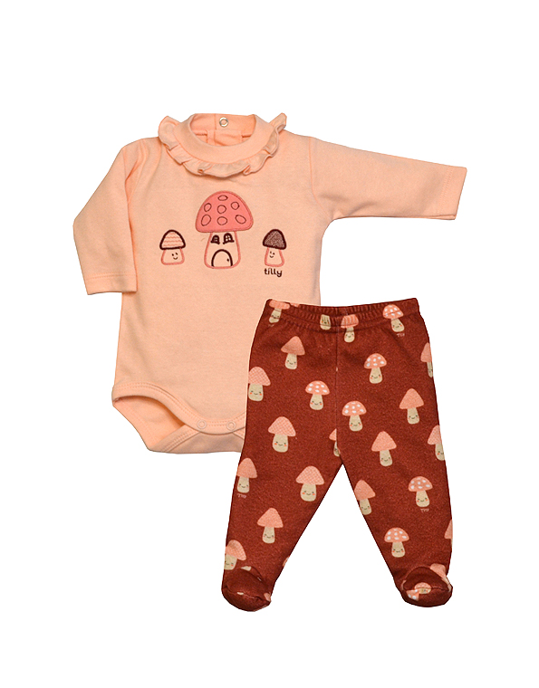 Conjunto-body-e-calça-cogumelos-bebê-feminino—Tilly-Baby—Carambolina—32957