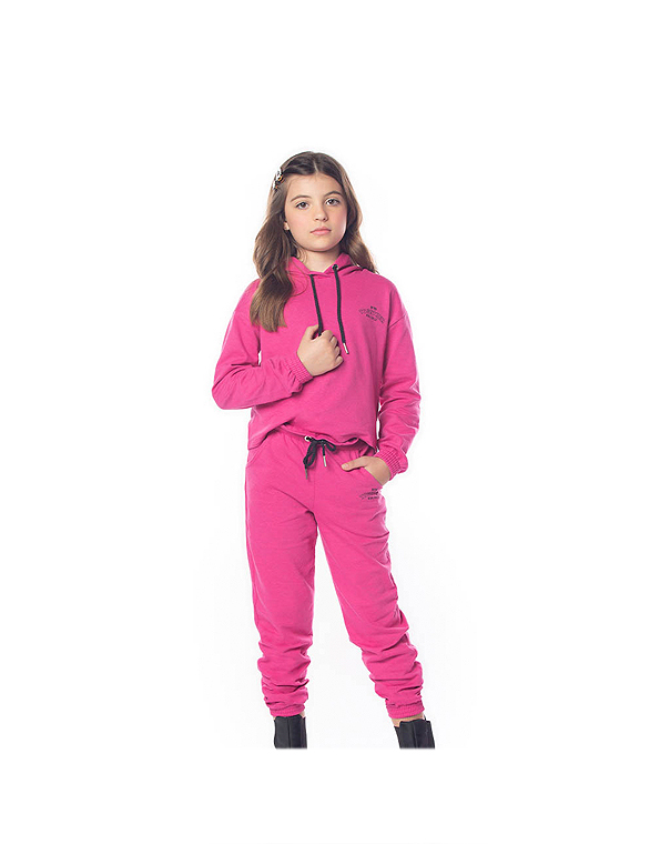 Conjunto-de-moletom-com-capuz-juvenil-feminino-pink—Açucena—Carambolina—33093-modelo