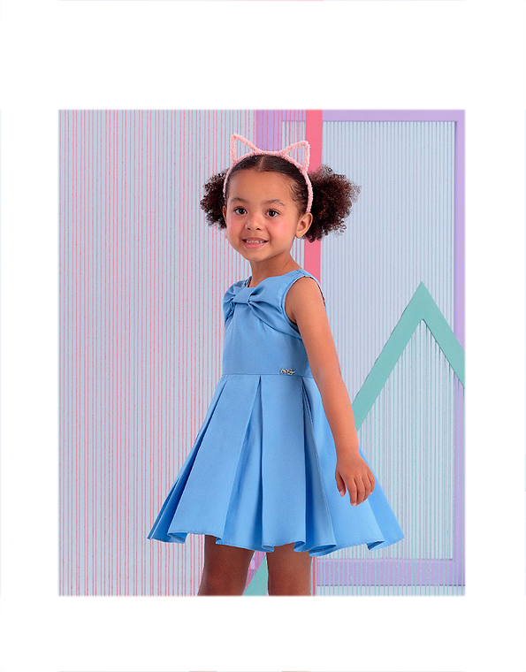 Vestido-de-festa-com-laço-e-armação-azul-infantil—Mon-Sucré—Carambolina—33003-modelo