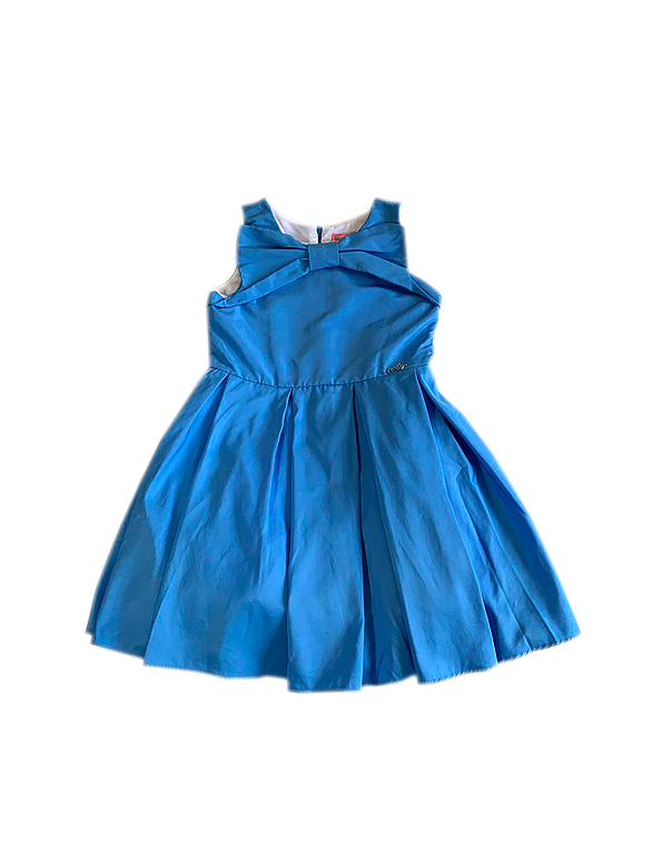 Vestido-de-festa-com-laço-e-armação-azul-infantil—Mon-Sucré—Carambolina—33003