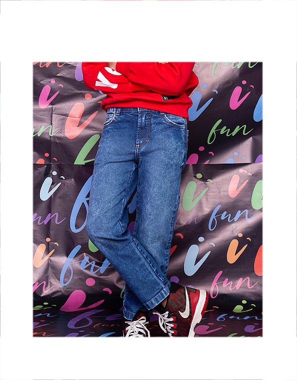 Calça-jeans-confort-com-elastano-infantil-e-juvenil-masculina—Fun-Jeans—Carambolina—33163-modelo