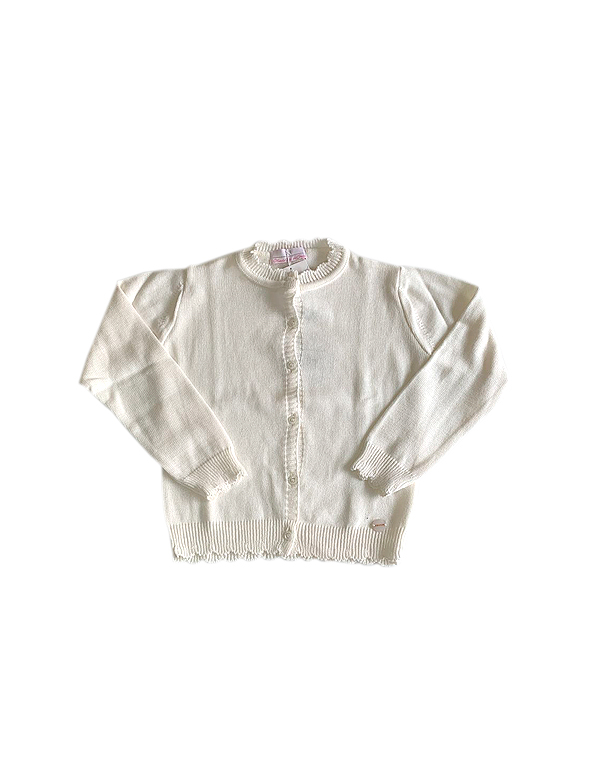 Cardigan-de-tricot-infantil-feminino-off-white-com-babadinhos—Mundo-Faz-de-Conta—Carambolina—33193
