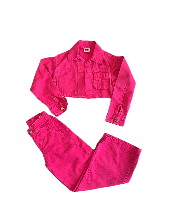 Conjunto-calça-wide-leg-e-jaqueta-infantil-e-juvenil-feminino-pink—Fun-Jeans—Carambolina—33169