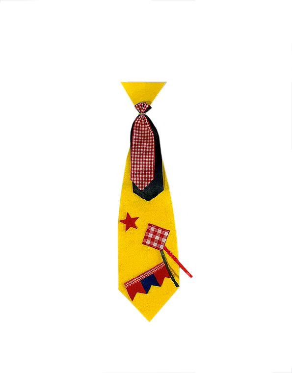 Gravata-com-bordados—Fetsa-Junina—Carambolina—33206-amarela