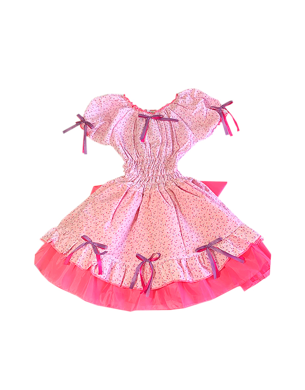 Vestido-junino-rodado-com-aplicação-de-fitas—Festa-Junina—Carambolina—33203-rosa