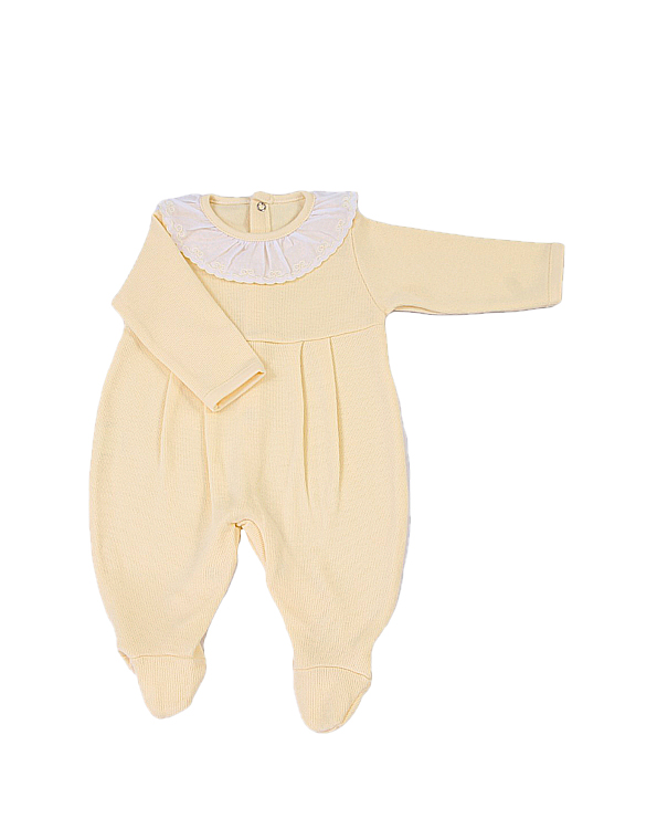 Macacão-bebê-feminino-com-gola-bordada—Zum-Caramelo—Carambolina—33234-amarelo