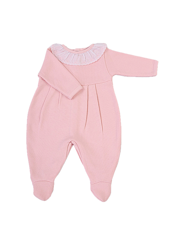 Macacão-bebê-feminino-com-gola-bordada—Zum-Caramelo—Carambolina—33234-rosa