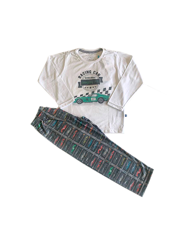Pijama-longo-de-malha-infantil-corrida-masculino—Sleeping-Pill—Carambolina—23072