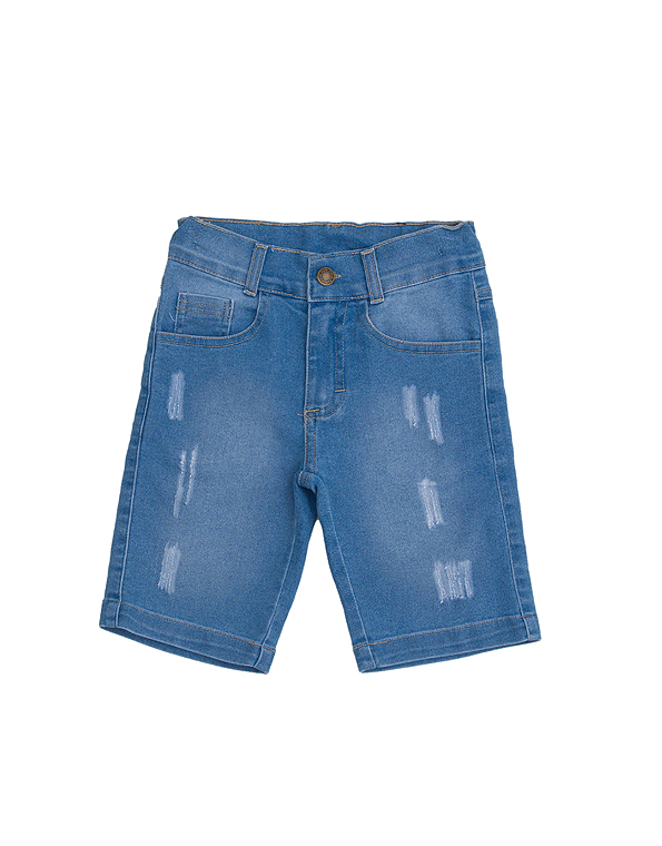 Bermuda-jeans-em-trama-de-moletom-e-desfiados-juvenil-masculina—Have-Fun—Carambolina—33368